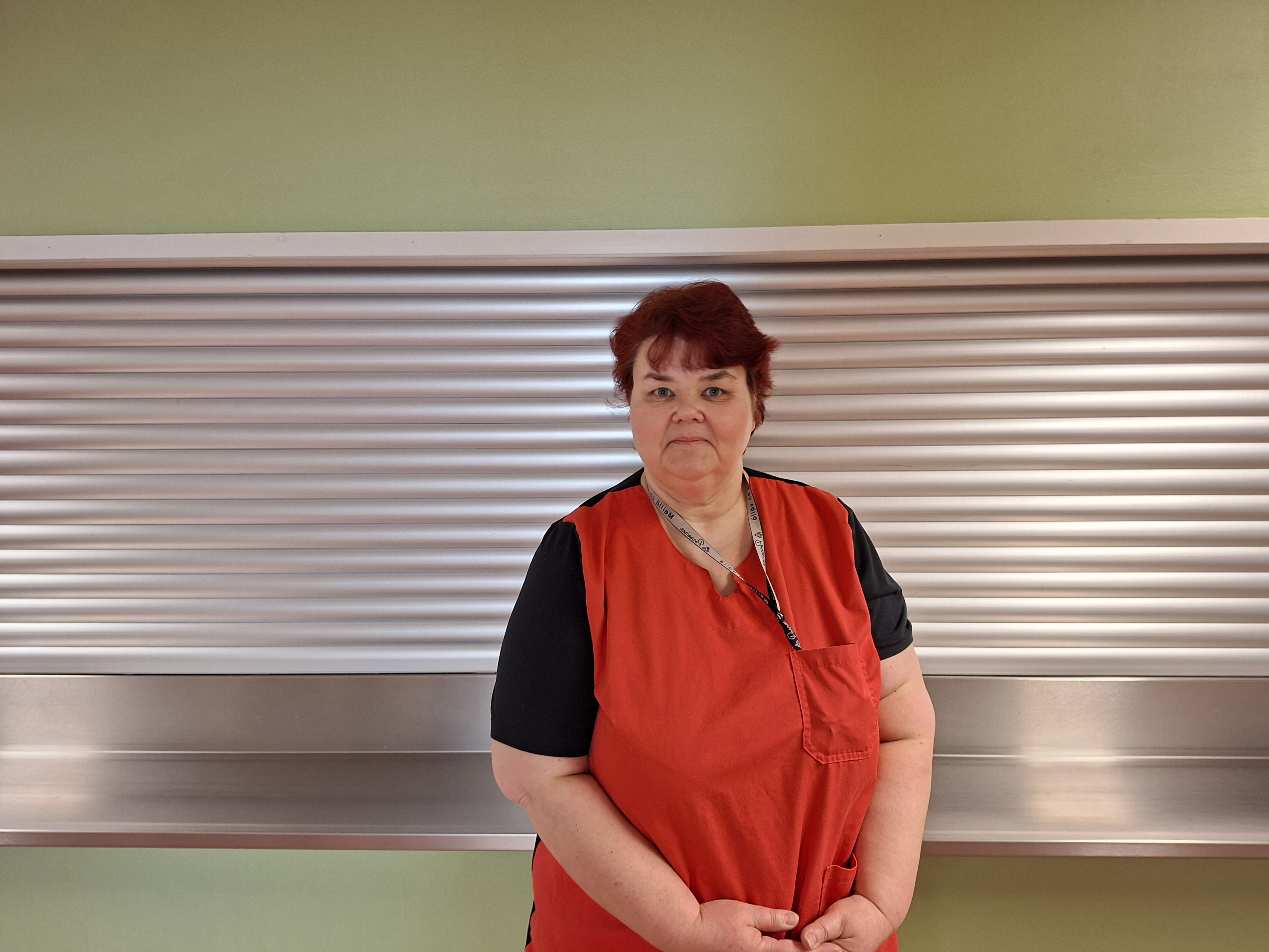 Pornaisten kunnan ruokapalvelut liittyivät tammikuussa 2026 ammattikeittiöiden Portaat luomuun -ohjelmaan. 